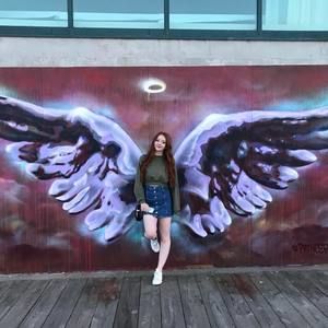 Meet your Posher, Haylee